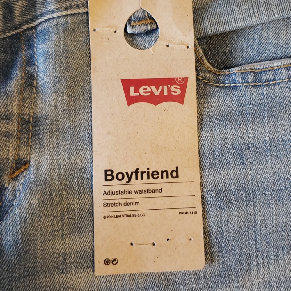 Levi's jeans - Picture 4 of 5